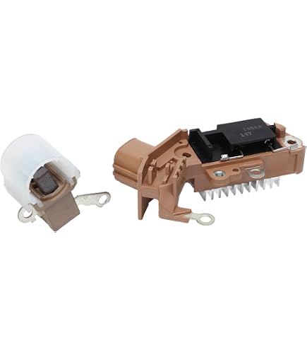 Amazon | TOYOTA (トヨタ) 純正部品 オルタネータブラシ ホルダ SUB